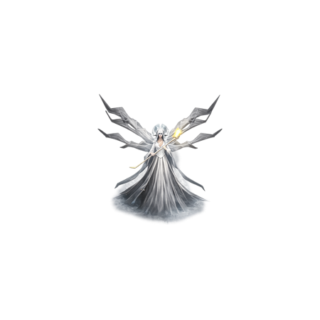 Mini Ice Queen